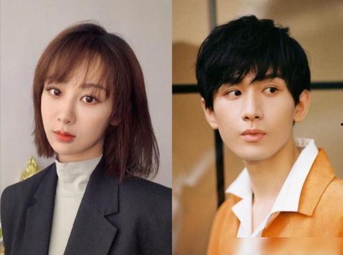 成毅杨紫最新爆料新消息